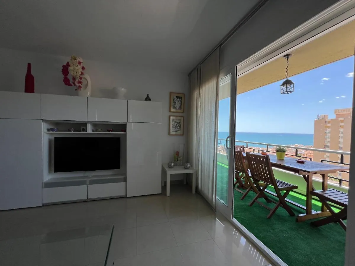 Apartamento Carihuela 토레몰리노스 0*,  스페인