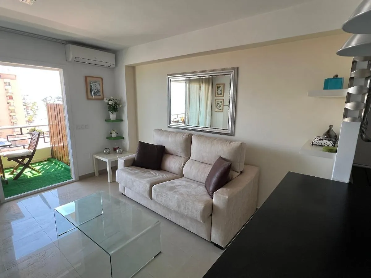 Appartamento Apartamento Carihuela Torremolinos Spagna