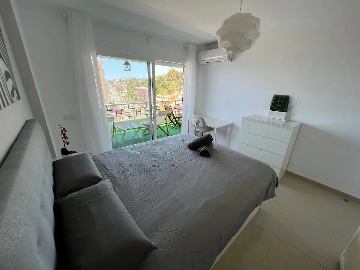 Appartamento Apartamento Carihuela Torremolinos