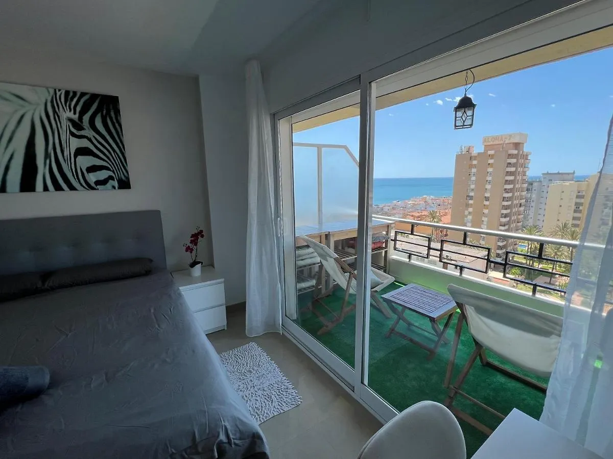 Apartamento Carihuela Torremolinos