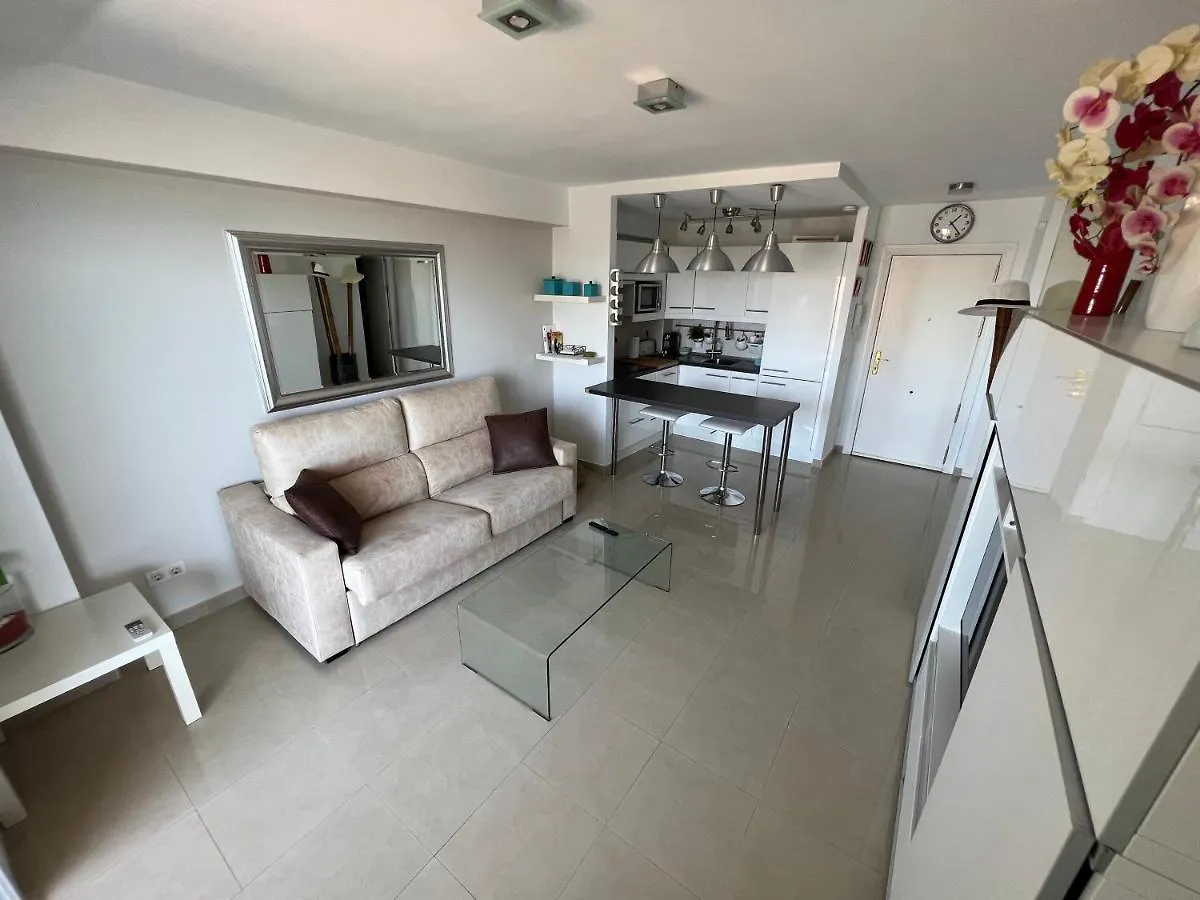 Apartamento Carihuela Torremolinos