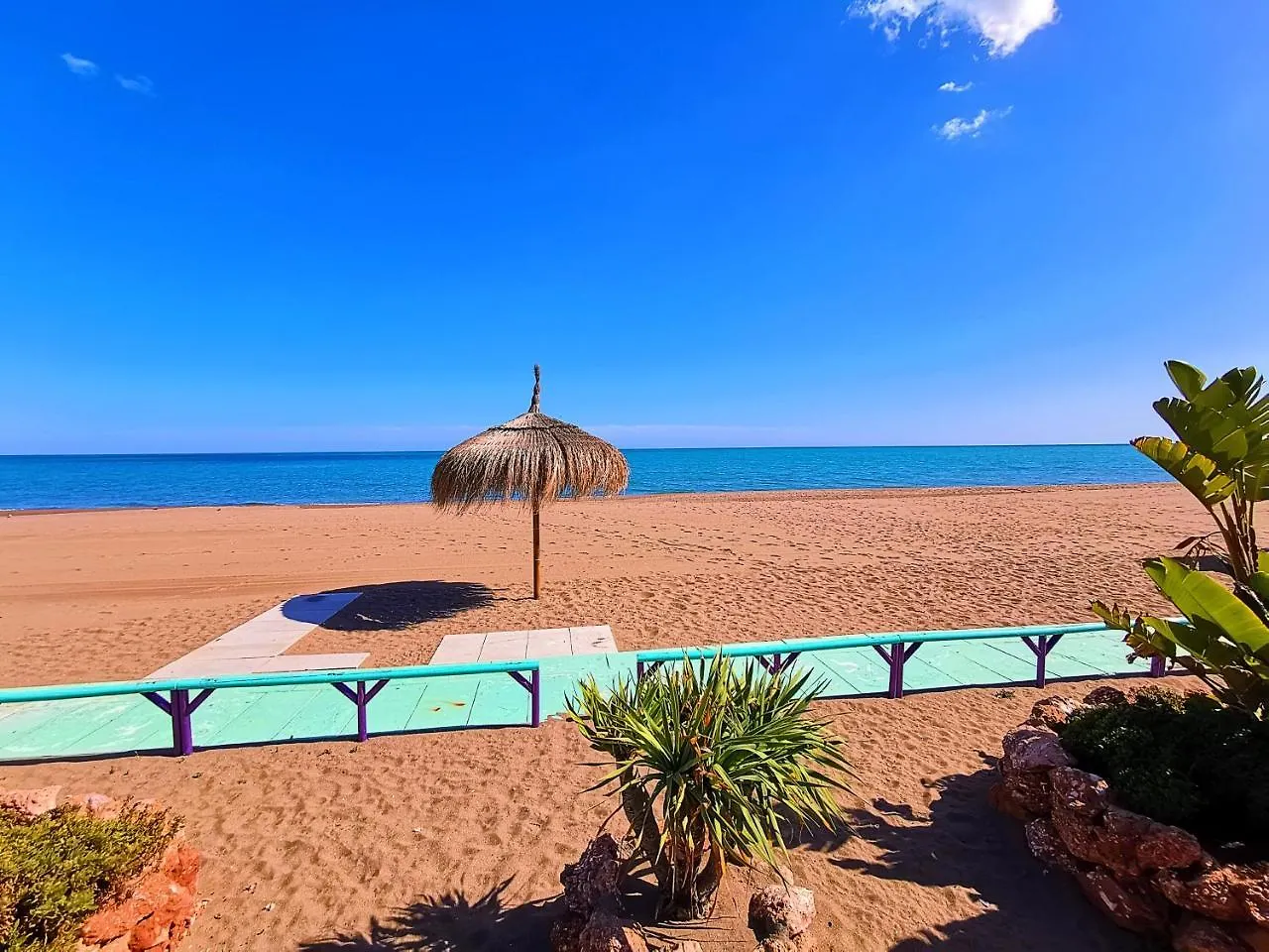 Appartamento Apartamento Carihuela Torremolinos