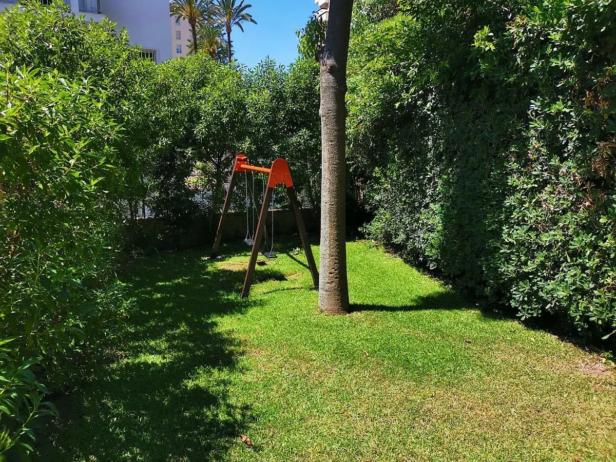 Appartamento Apartamento Carihuela Torremolinos Spagna