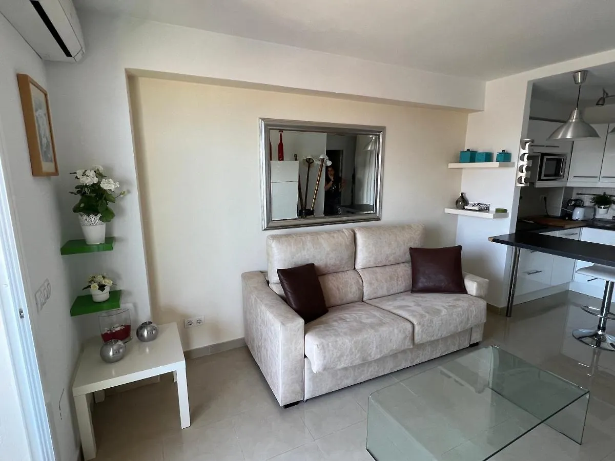 Apartamento Carihuela Torremolinos 0*,  Spanien