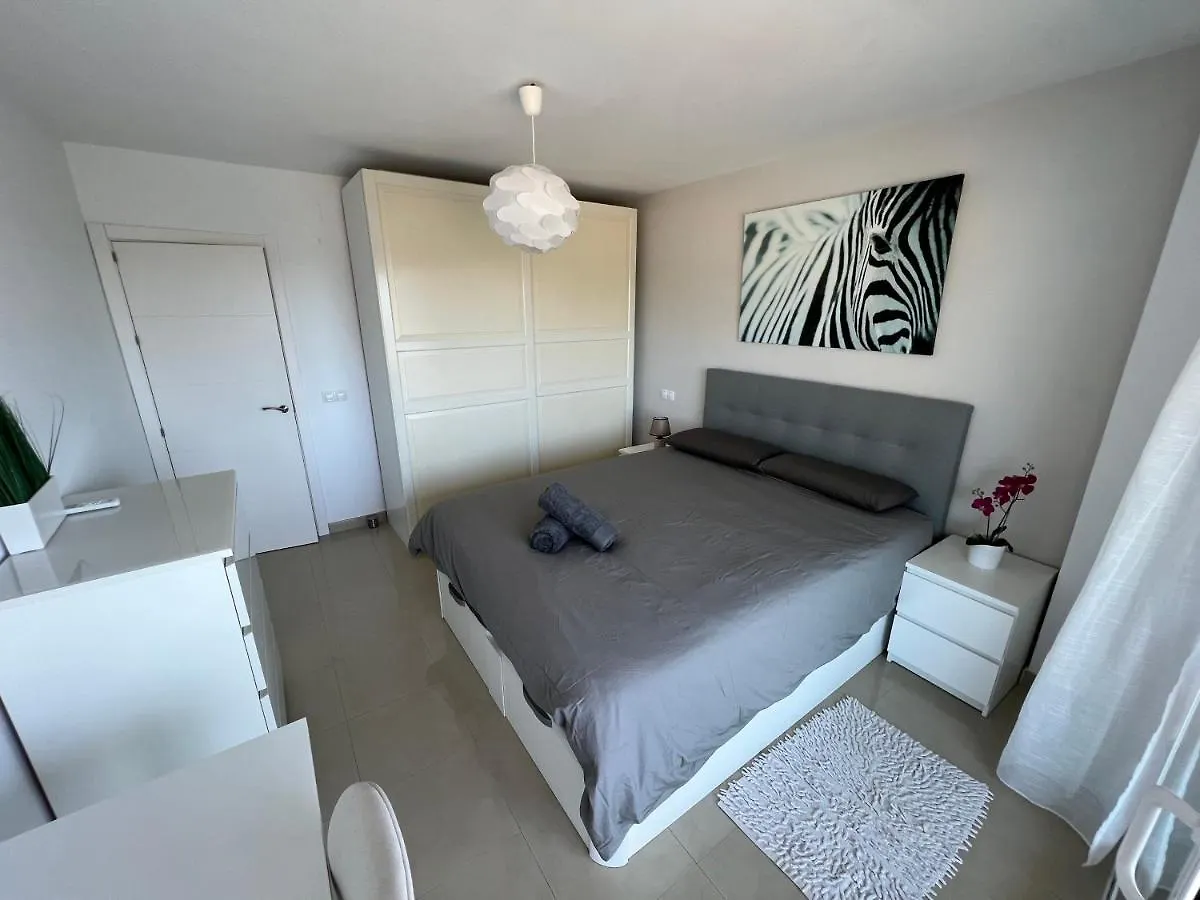 Lägenhet Apartamento Carihuela Torremolinos