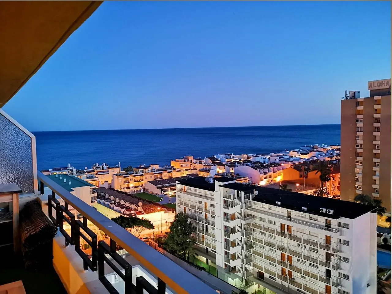Lägenhet Apartamento Carihuela Torremolinos
