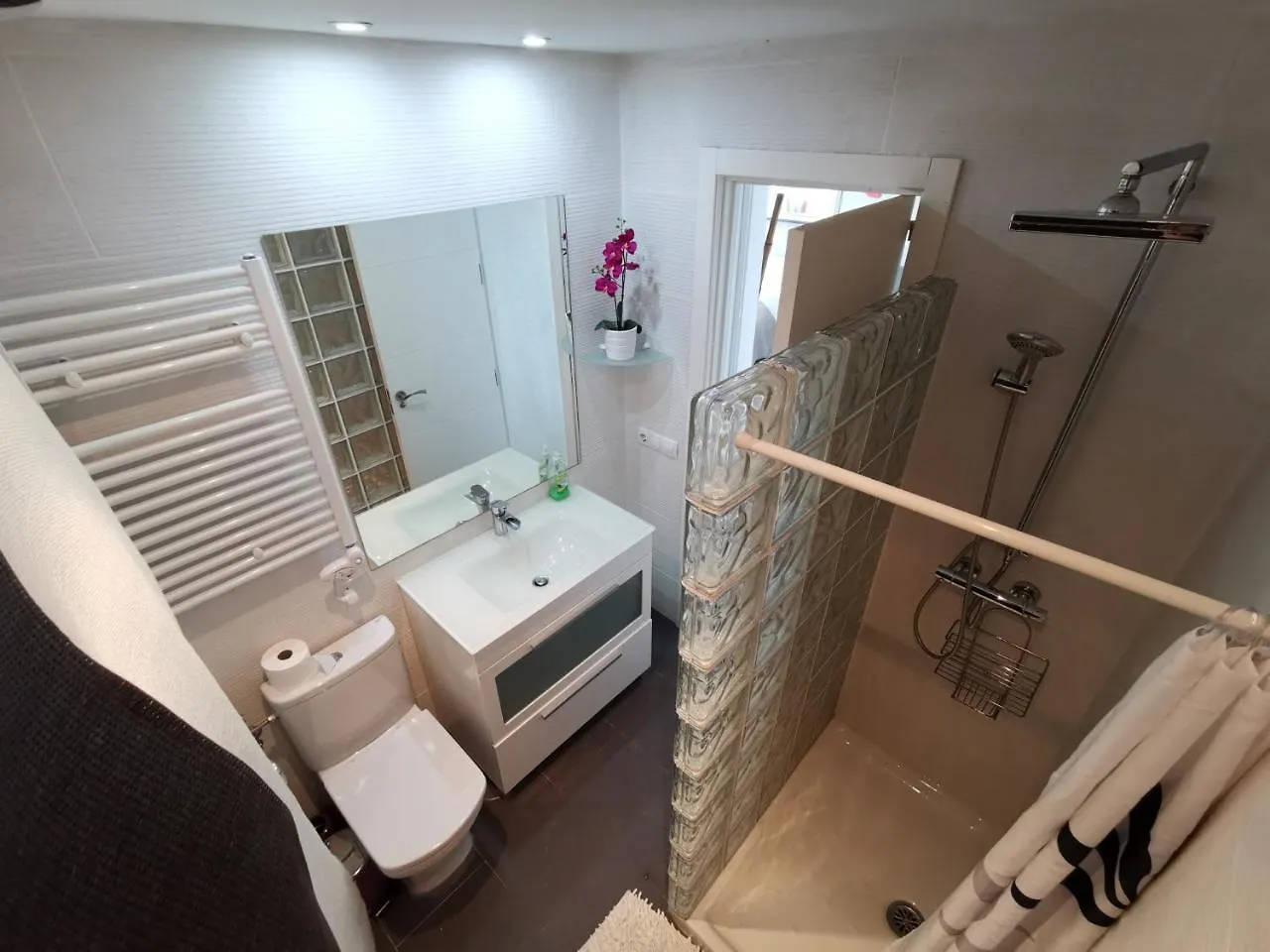 Lägenhet Apartamento Carihuela Torremolinos