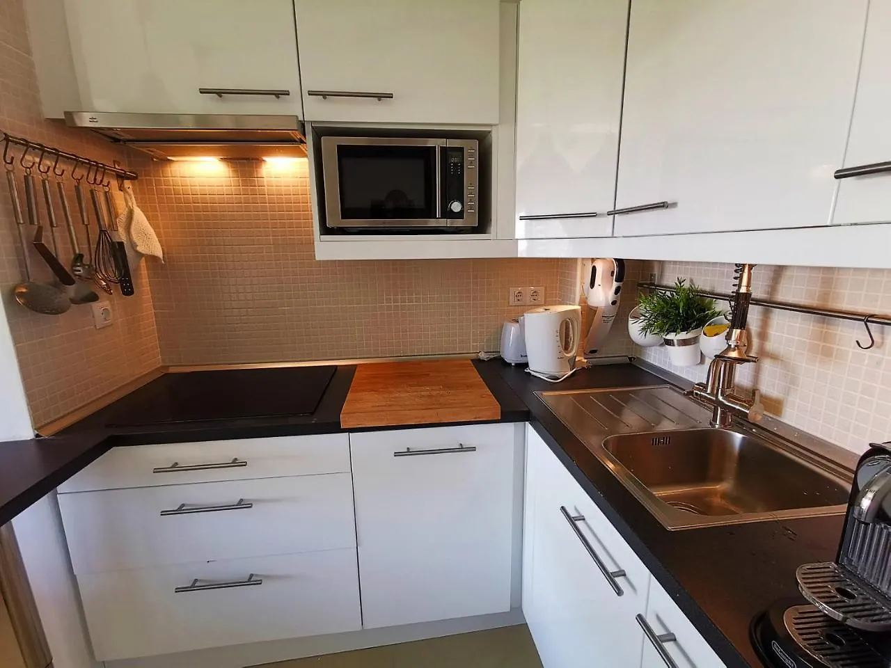 Apartamento Carihuela Torremolinos Lägenhet
