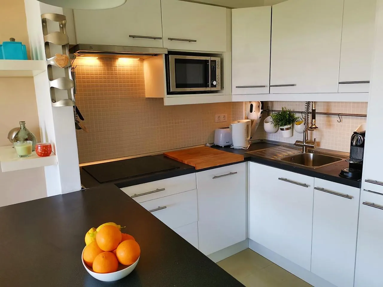 Apartamento Carihuela Torremolinos