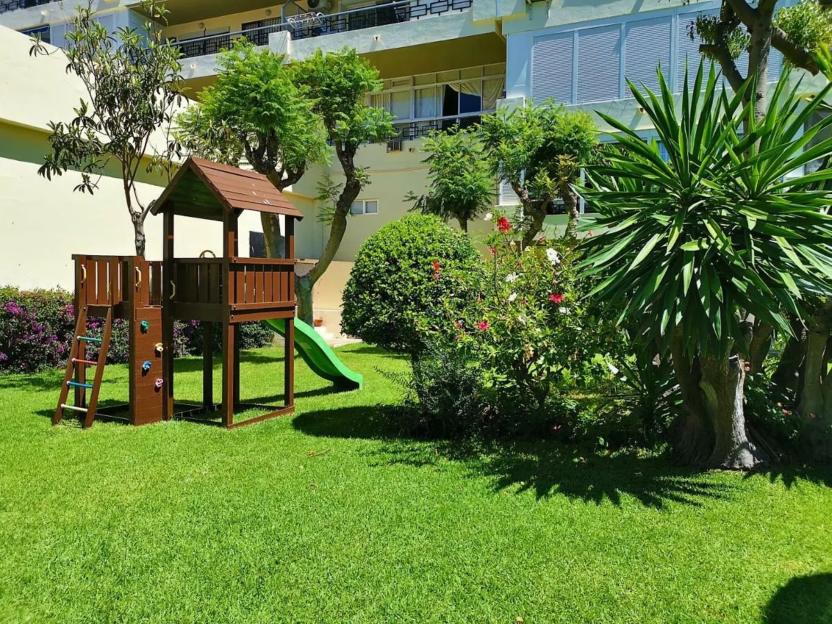 Lägenhet Apartamento Carihuela Torremolinos